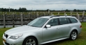 BMW 530i Touring M-sport 2005 002